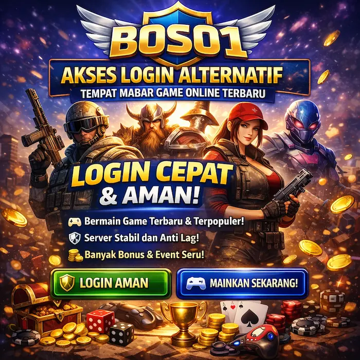 Bos01